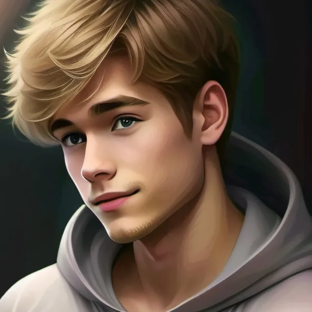 chat with ai character: Augustus 