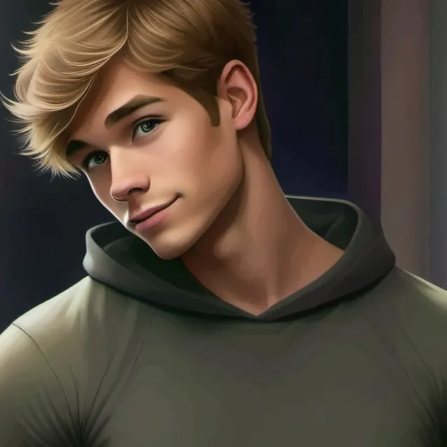 chat with ai character: Ashley 