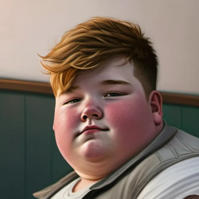 chat with ai character: Euan