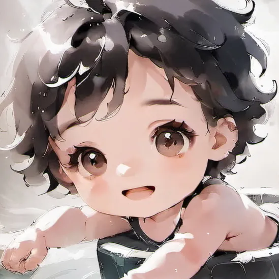 chat with ai character: Mia