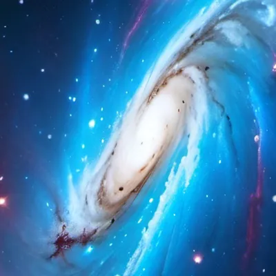 chat with ai character: Nothing 