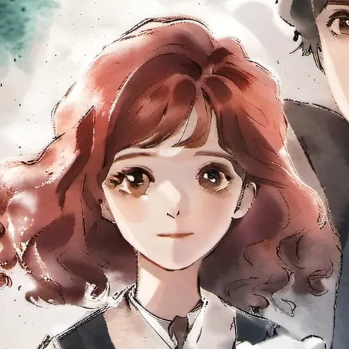 chat with ai character: Rose 