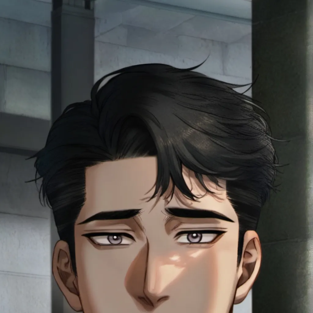 chat with ai character: Mason