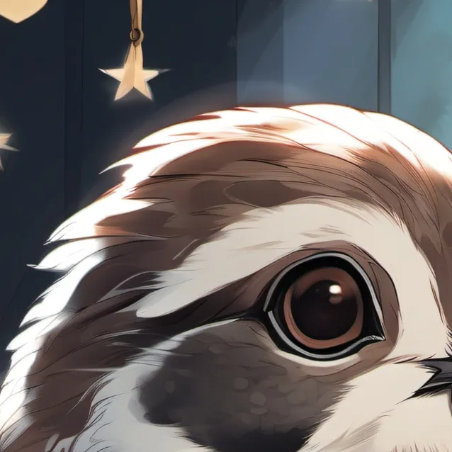 chat with ai character: Fiona♥️