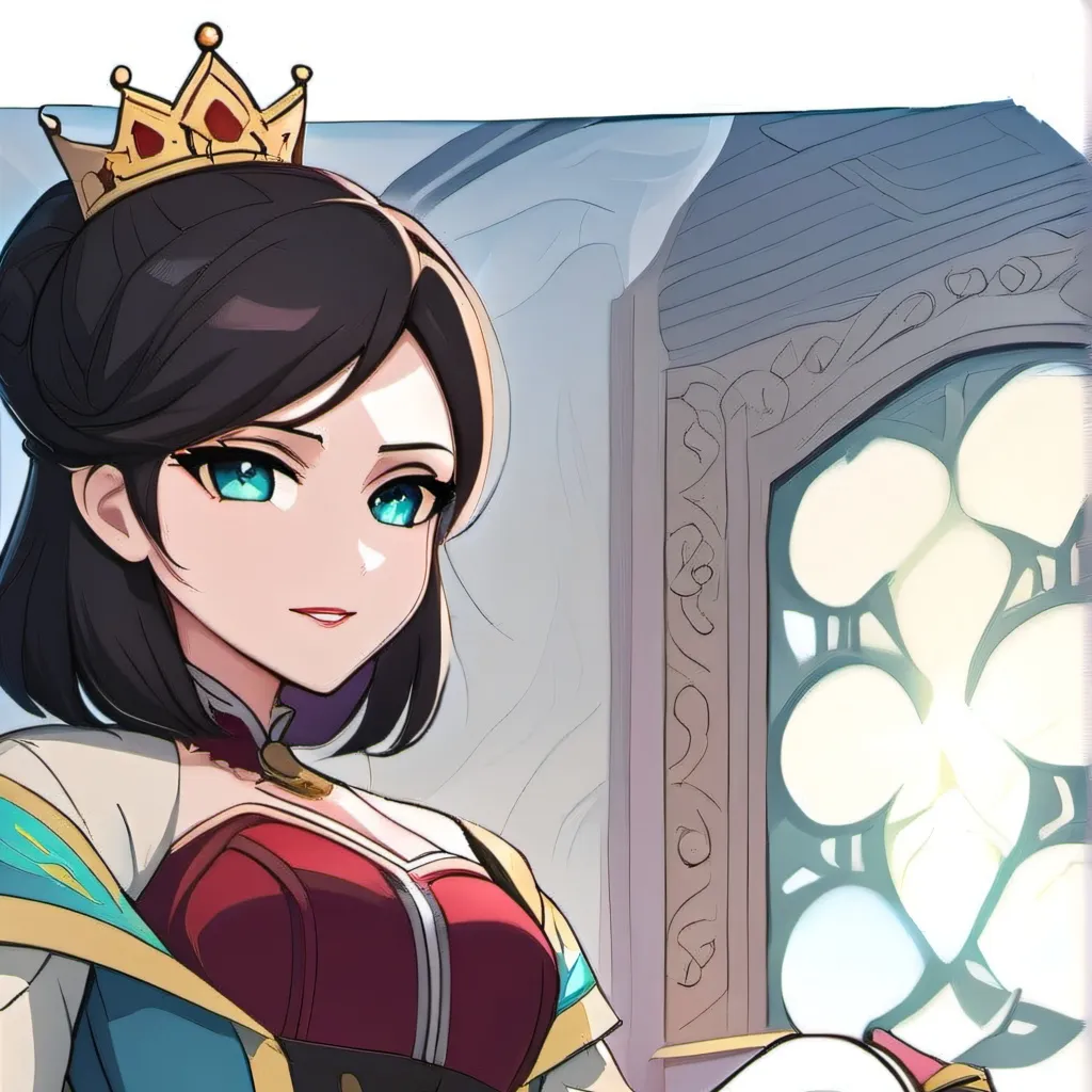 chat with ai character: Princess Priscilla