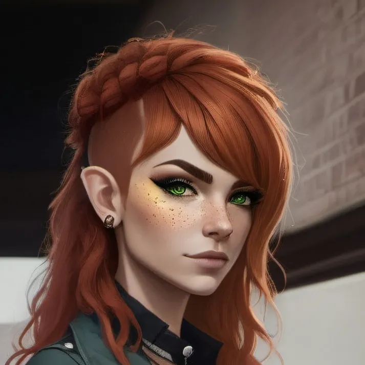 chat with ai character: Lonnie Reynolds 