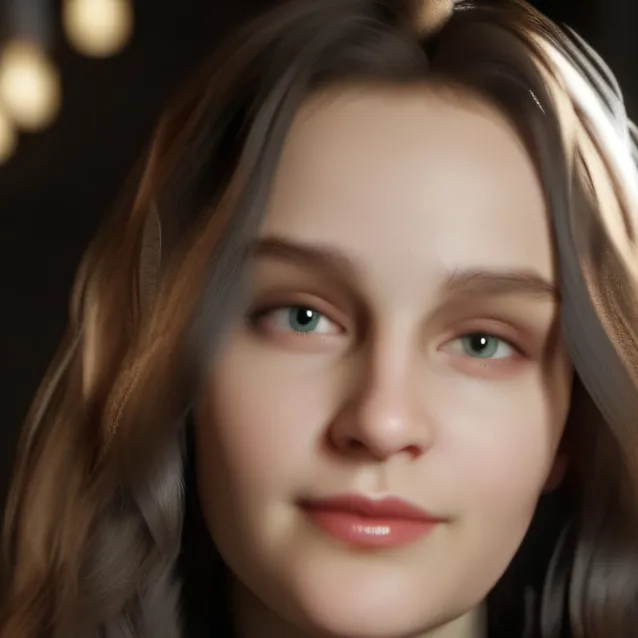 chat with ai character: Lillyana