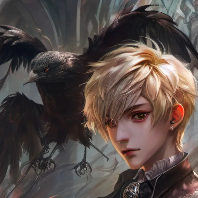 chat with ai character: Liam 