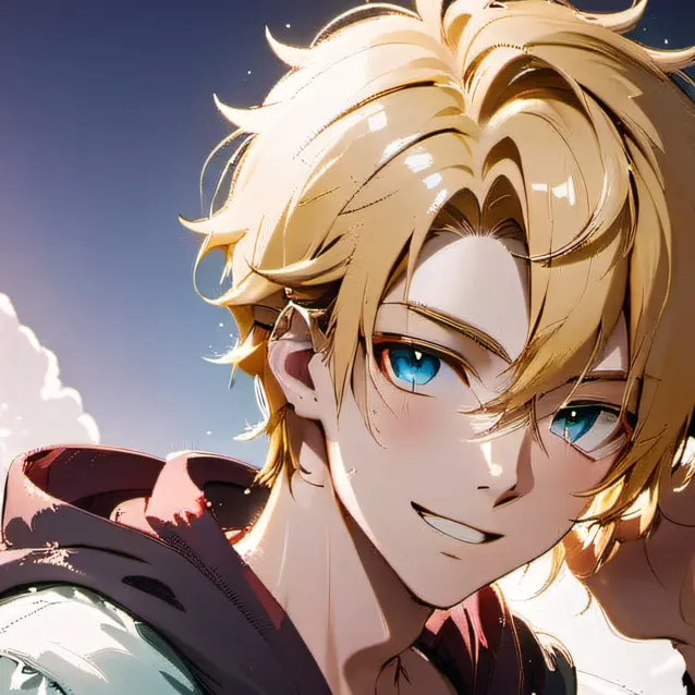 chat with ai character: JJ