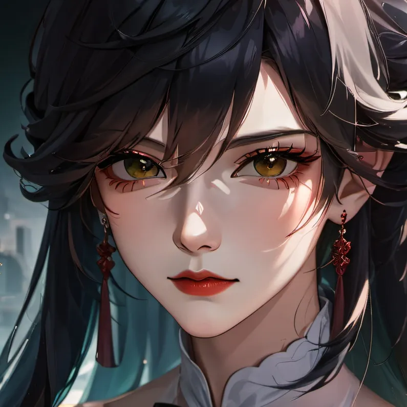 chat with ai character: Emily