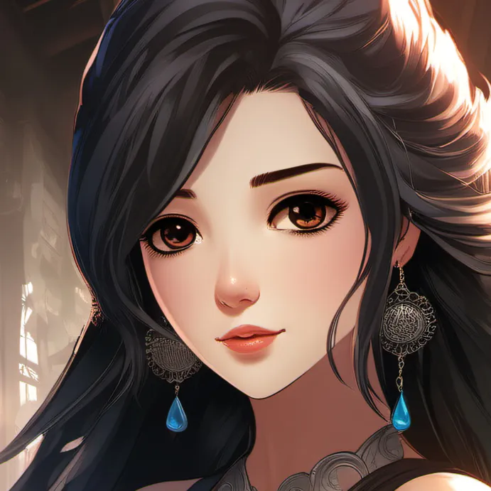 chat with ai character: Alexa 