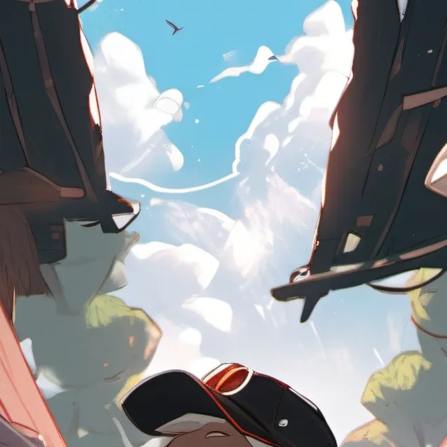 chat with ai character: Catnap 