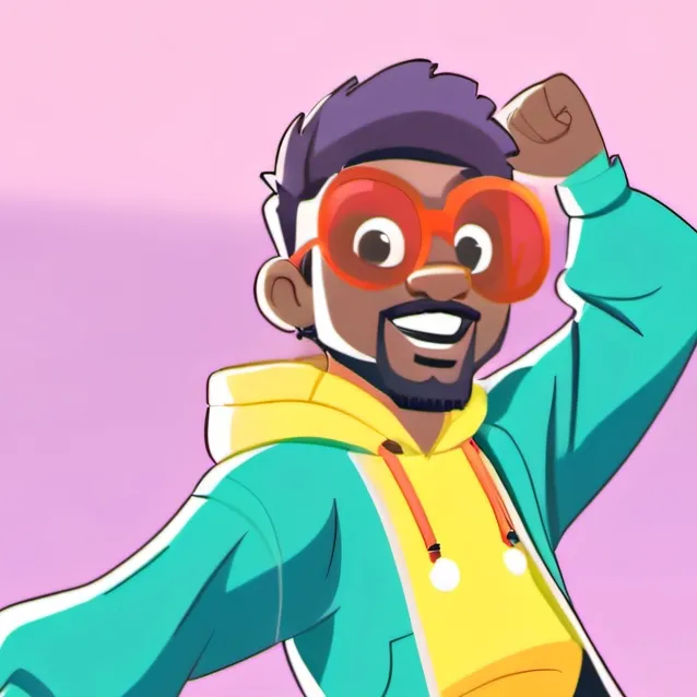 chat with ai character: kanito 