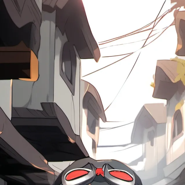 chat with ai character: pomni