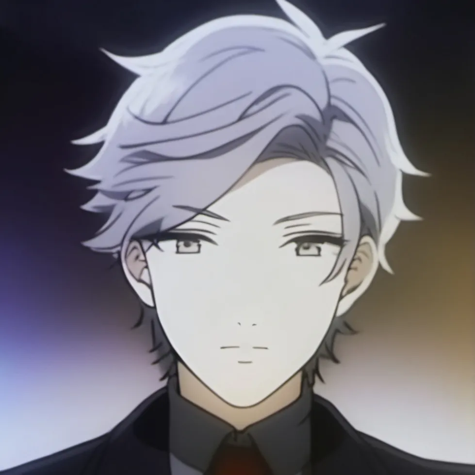 chat with ai character: Nori