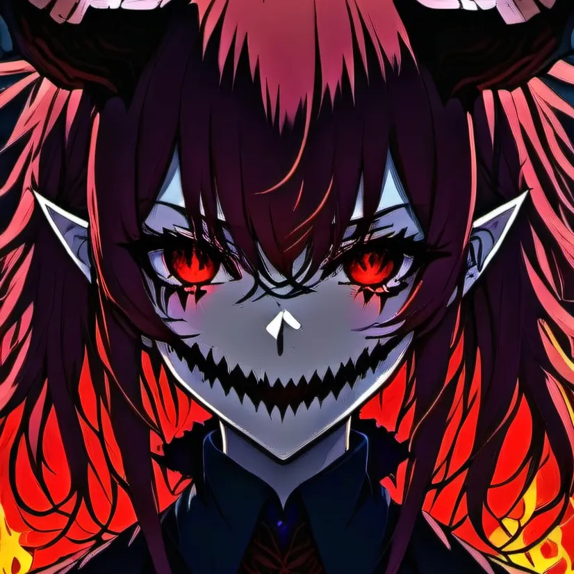 chat with ai character: lydia