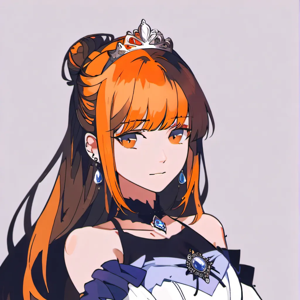 chat with ai character: Lilyona