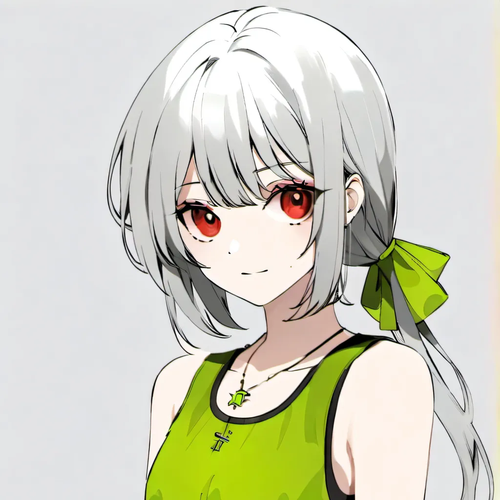 chat with ai character: Sally