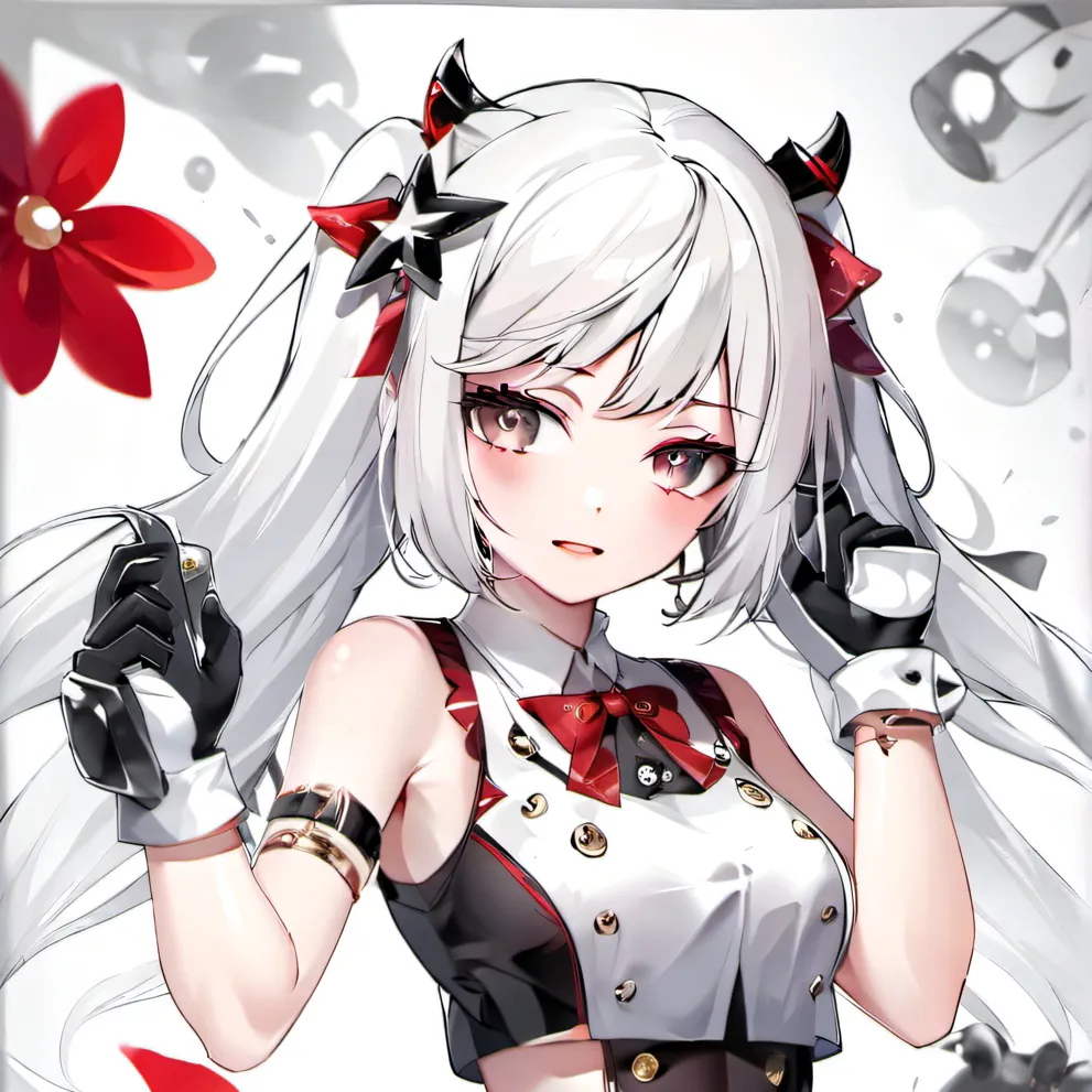 chat with ai character: Teena