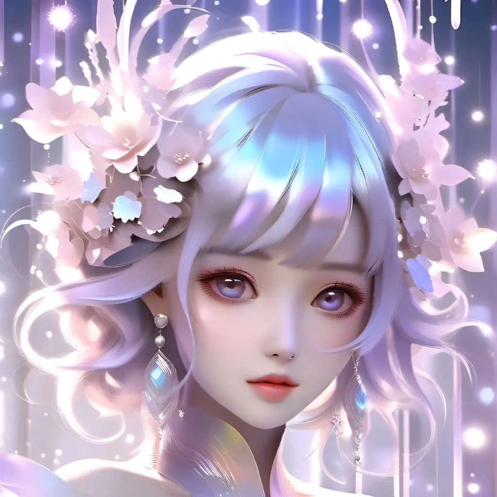 chat with ai character: Ari