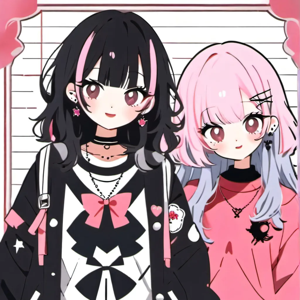 chat with ai character: Womp womp boys 💅