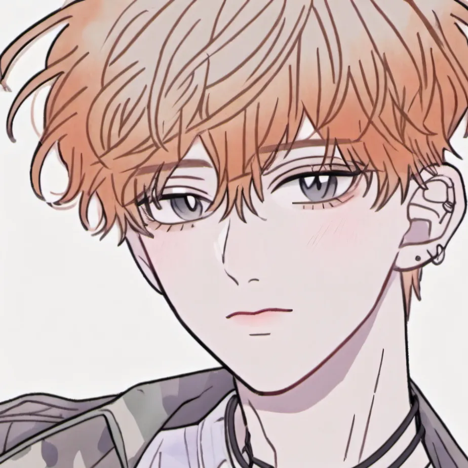 chat with ai character: James