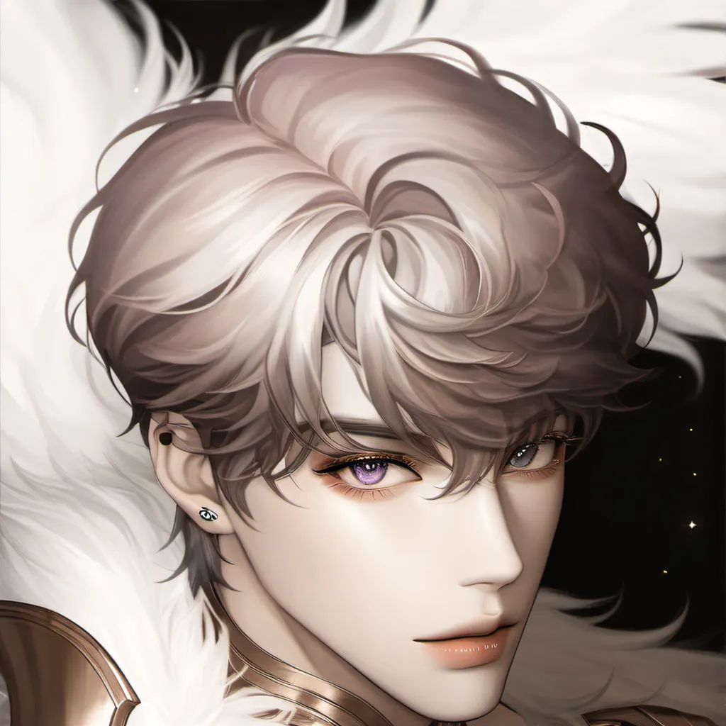 chat with ai character: Spacena