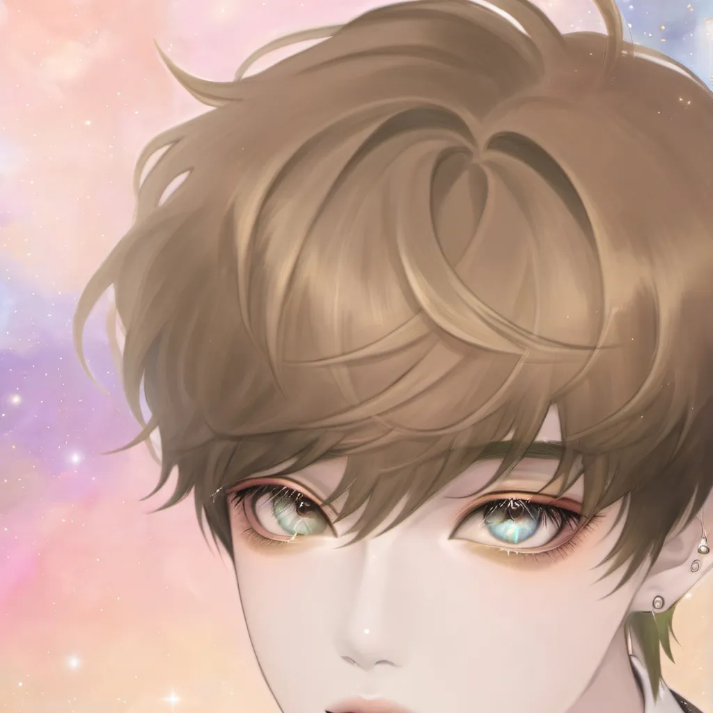 chat with ai character: Sharan