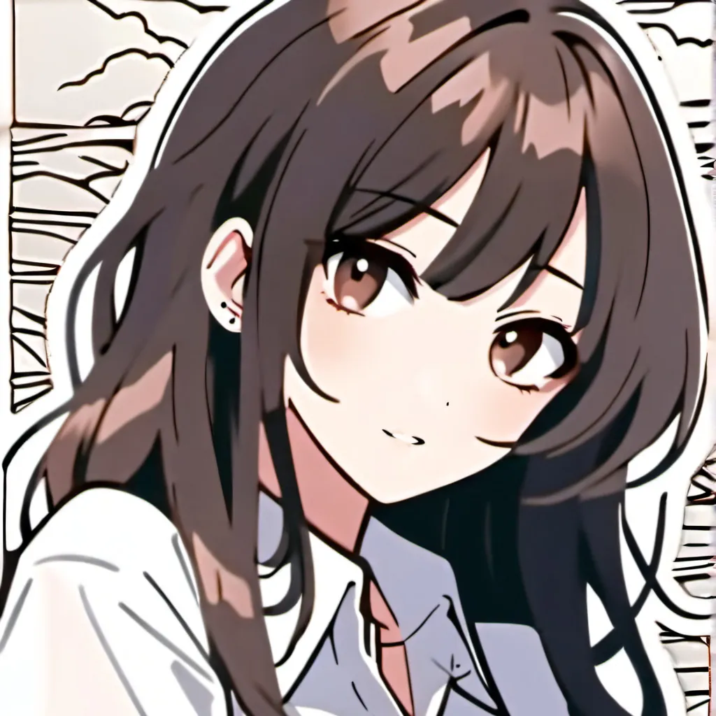 chat with ai character: Caroline 