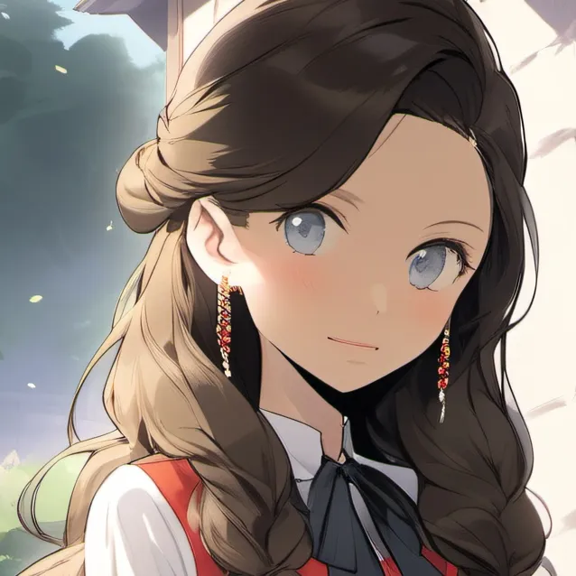 chat with ai character: Kayla