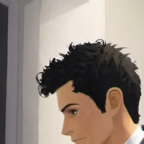 chat with ai character: freddy 