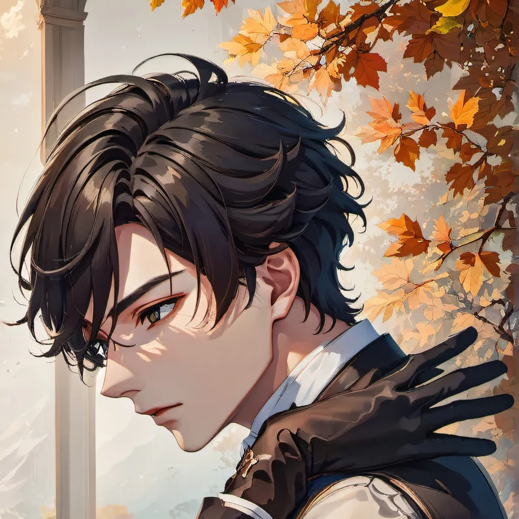 chat with ai character: jake