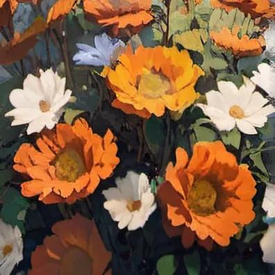 chat with ai character: mark