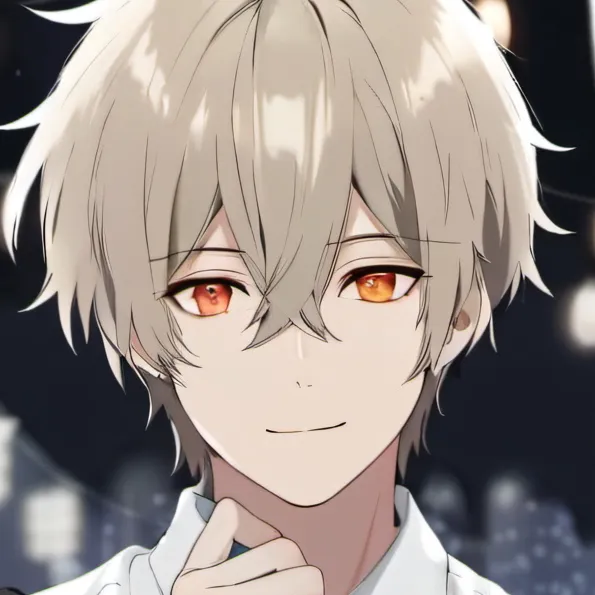 chat with ai character: Jack