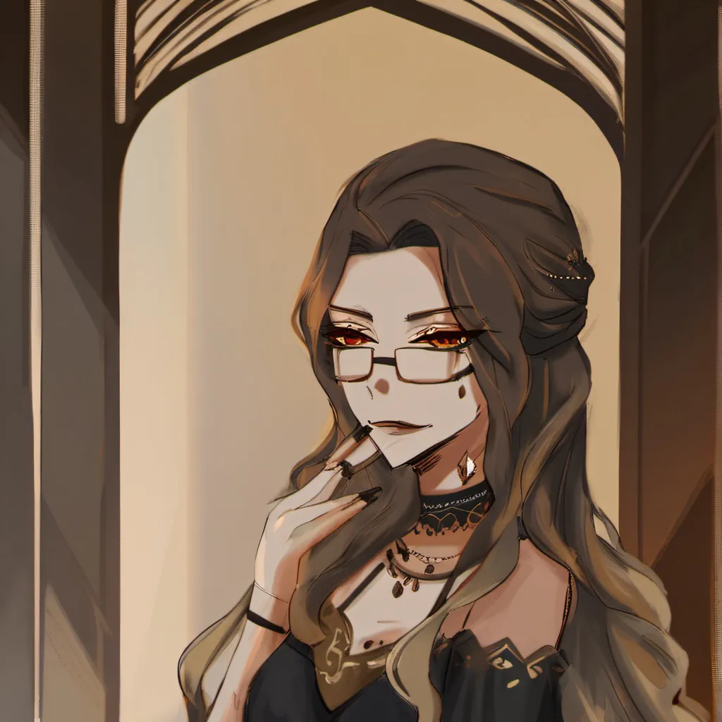 chat with ai character: ♋︎Charlie♋︎