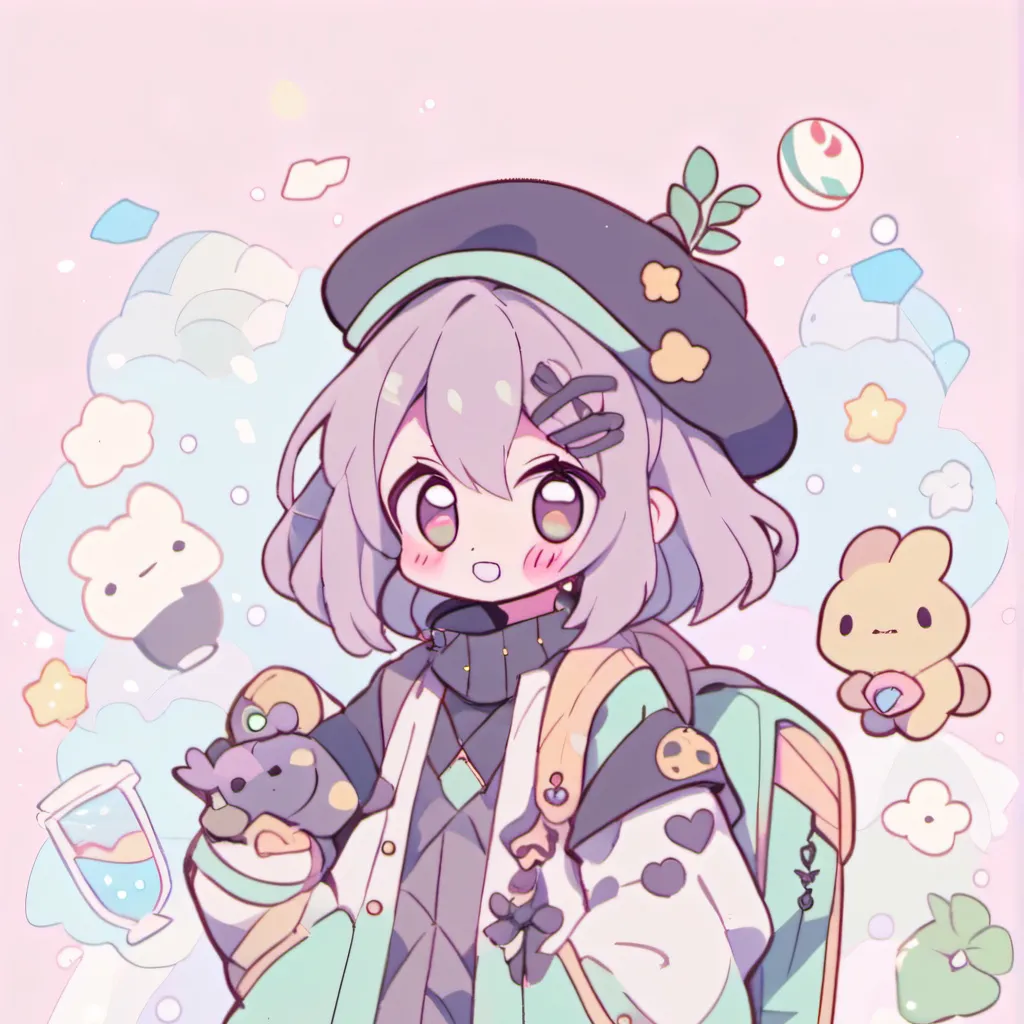 chat with ai character: ~Hazbin hotel!!~•