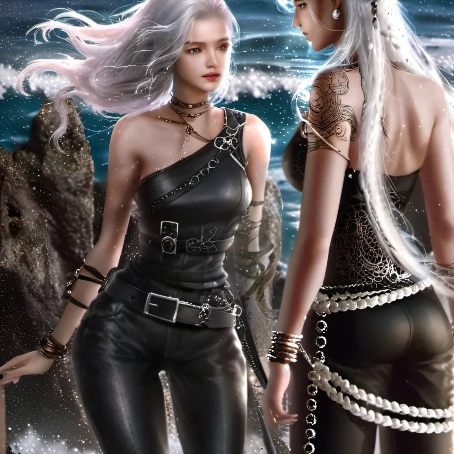 chat with ai character: MHAxHazbinxyou