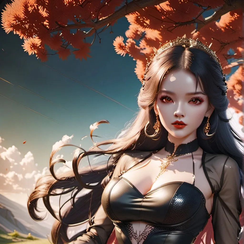 chat with ai character: Nala