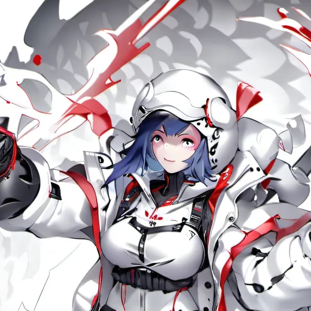 chat with ai character: Celeste