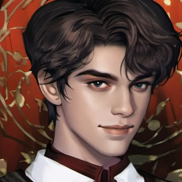 chat with ai character: Prince Alistair 