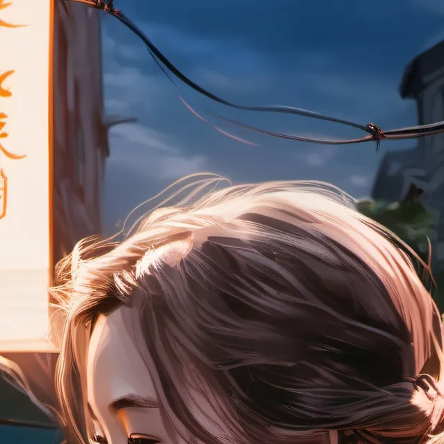 chat with ai character: Alice