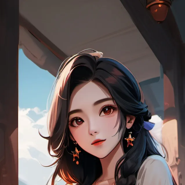 chat with ai character: Akari ❤️ 