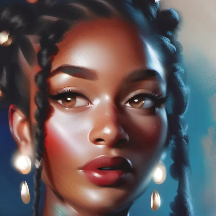 chat with ai character: Everin 