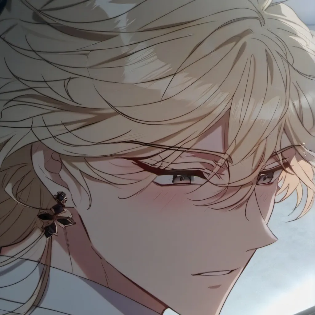 chat with ai character: Howel