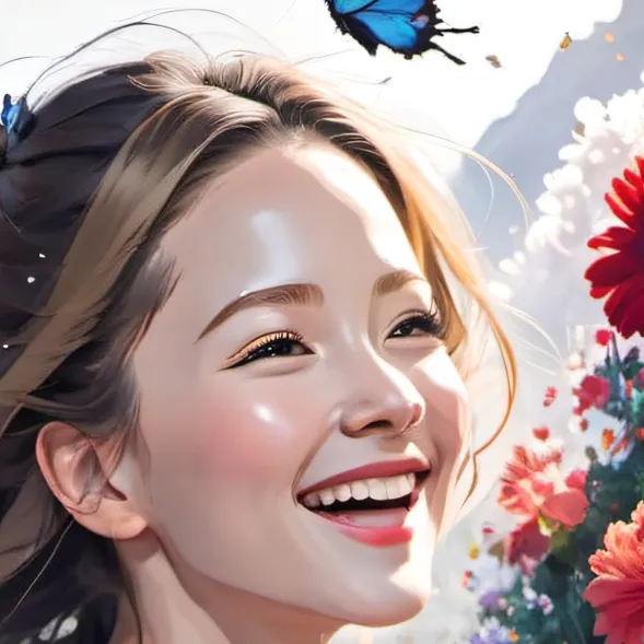 chat with ai character: Autumn