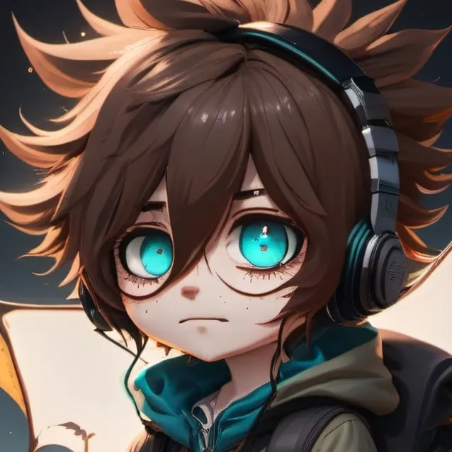 chat with ai character: cordelia