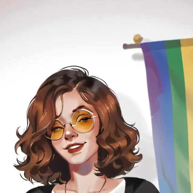 chat with ai character: ivy