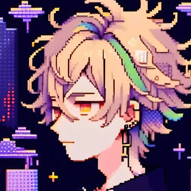 chat with ai character: max 