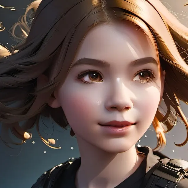 chat with ai character: penny and lylah 