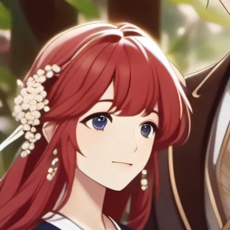 chat with ai character: Ava